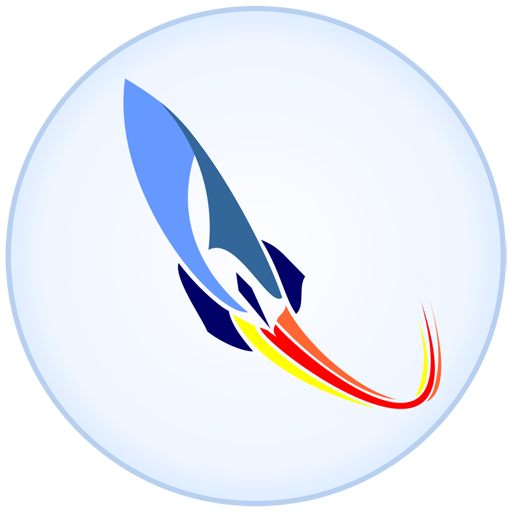App logo